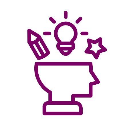 Innovation & Creativity