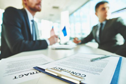 Intellectual Property Commercialization: