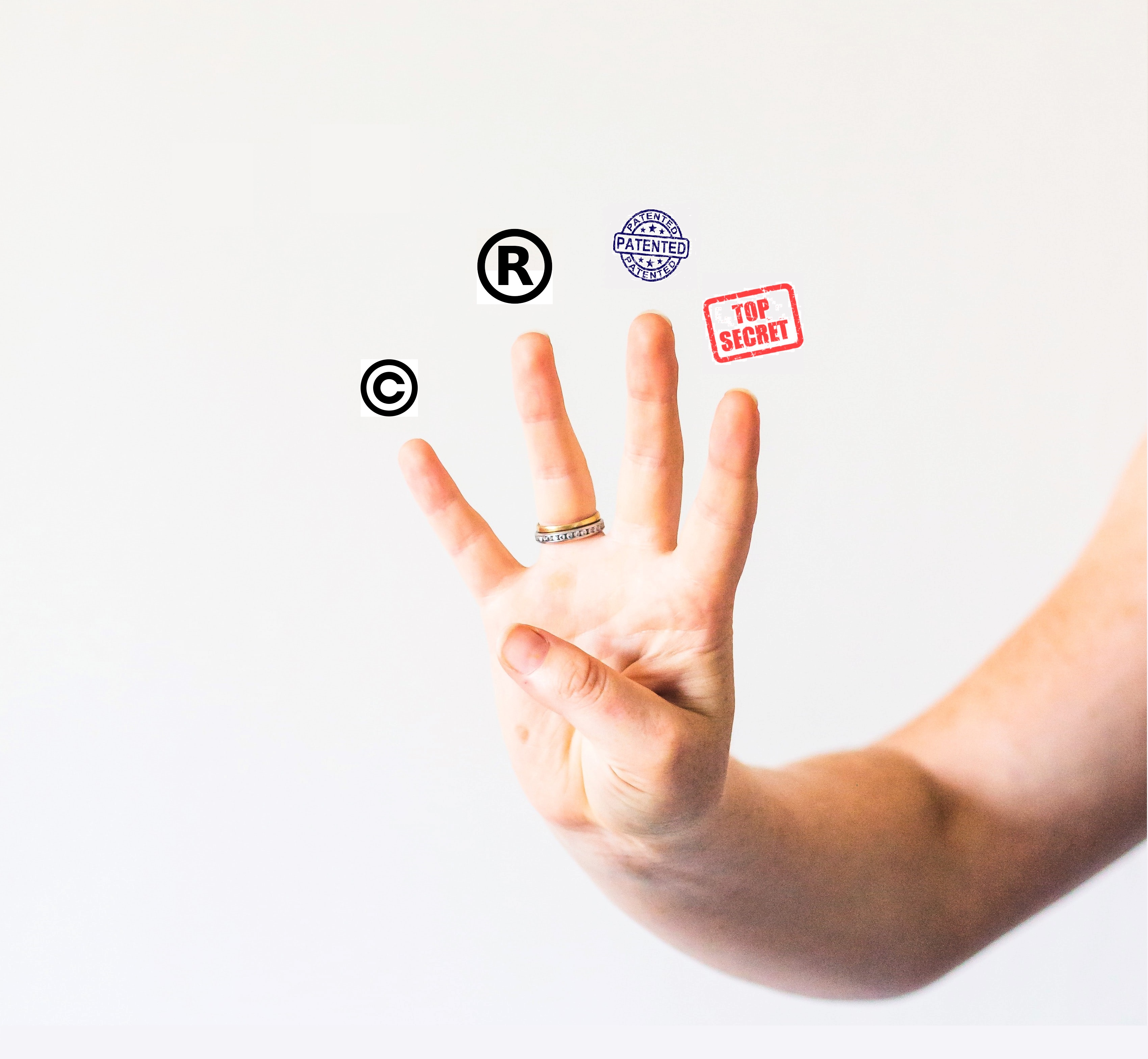 blog أربعة أنواع رئيسية من عناوين IP التي يجب على كل شركة ناشئة حمايتها