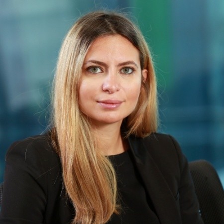 شريك مؤسس - إيتيري