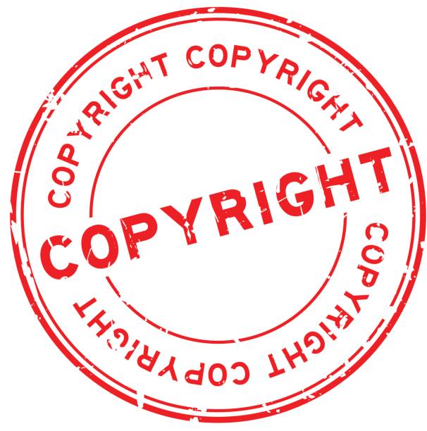Copyright Stamp